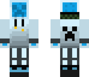 clue slime creeper