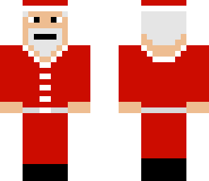 santa steve