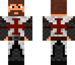 crusader wo helm
