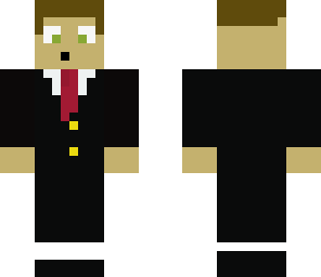 suit guy
