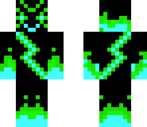 earth creeper hunter
