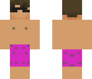 skythekidinbeachsuit