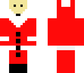 santa clause