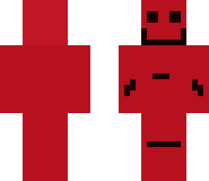 the bloody doll