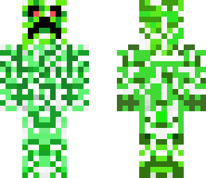 creeper
