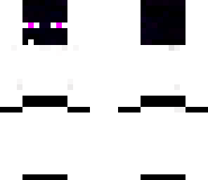 karate enderman