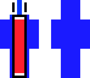 screaming dude