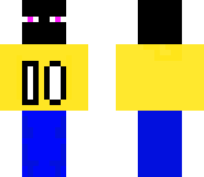 golden end ten