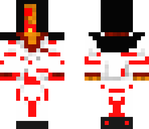 bloody squary