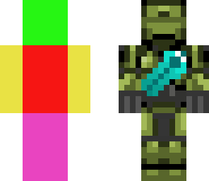 color man
