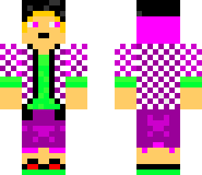 pop steve
