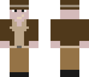 indiana jones