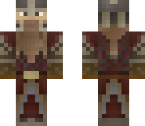 gothic gimli