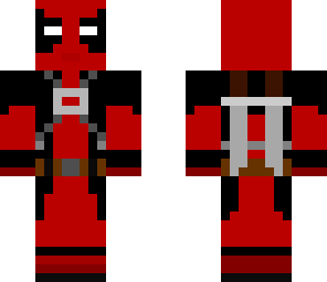 deadpool
