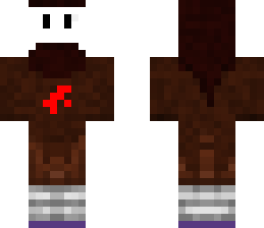 maid of blood