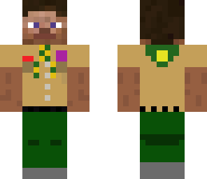 scout