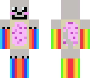 nyan cat
