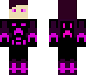 dark ender guy