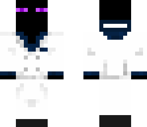 enderman hoodie
