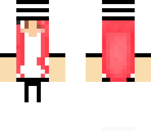 teakwondo girl