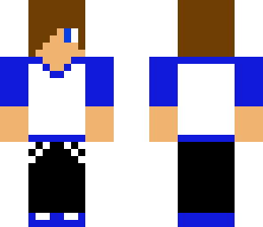 a boy