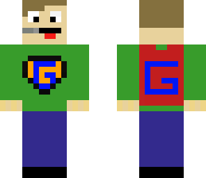 super guy