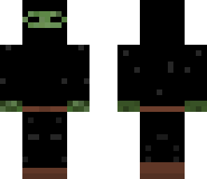 ninja zombie