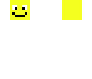 mister smiley