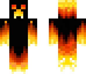 fire creeper