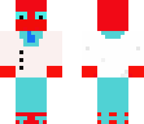 zoidburg