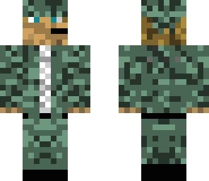 army shadowskull802