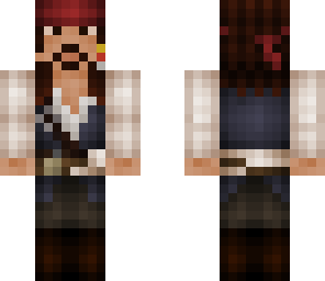 jack sparrow