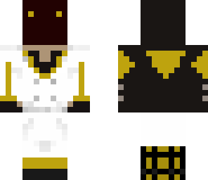 yellow mage