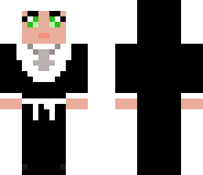 nun