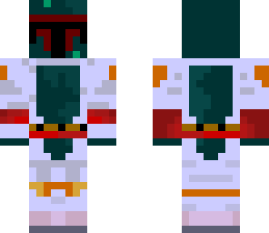 boba fett