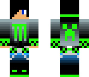 monster energy