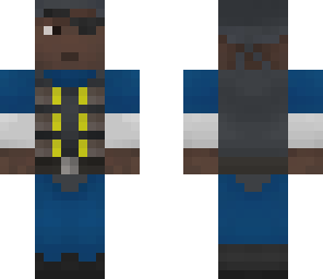 demomanblue