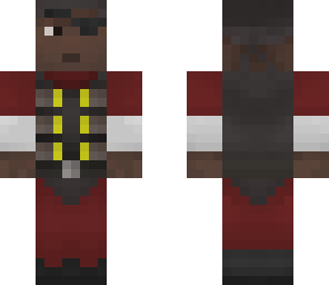demomanred