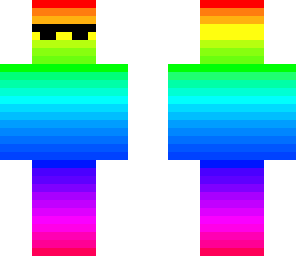 rainbow