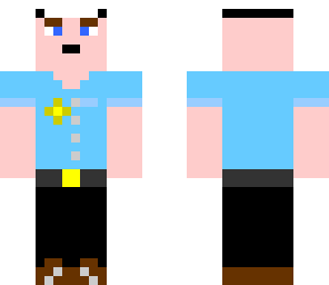 policeman