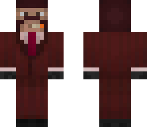 spyred