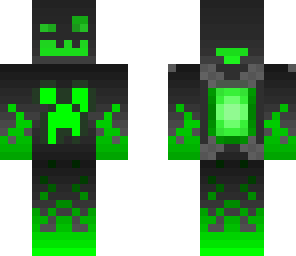 the acid