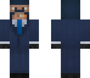 spyblue