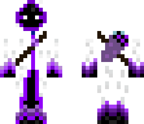 angel endermen
