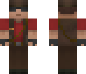 sniperred