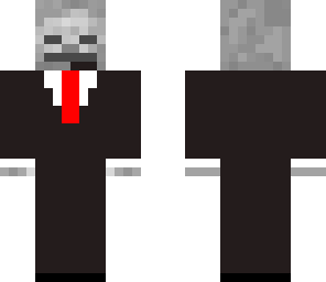 skeleton