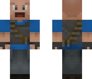 heavyblue