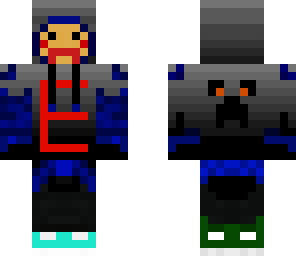 the cool ninja