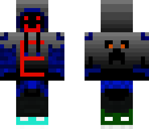 the creative ninja