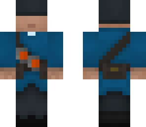 soldierblue